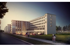 Kreativer Support für das denkmalgeschützte Projekt „PRORA Hotelapartments & Spa“ - auf Rügen